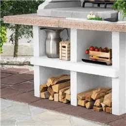 Barbecue Palazzetti PIANOSA