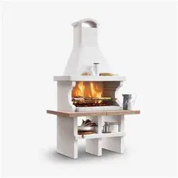 Barbecue Palazzetti PIANOSA