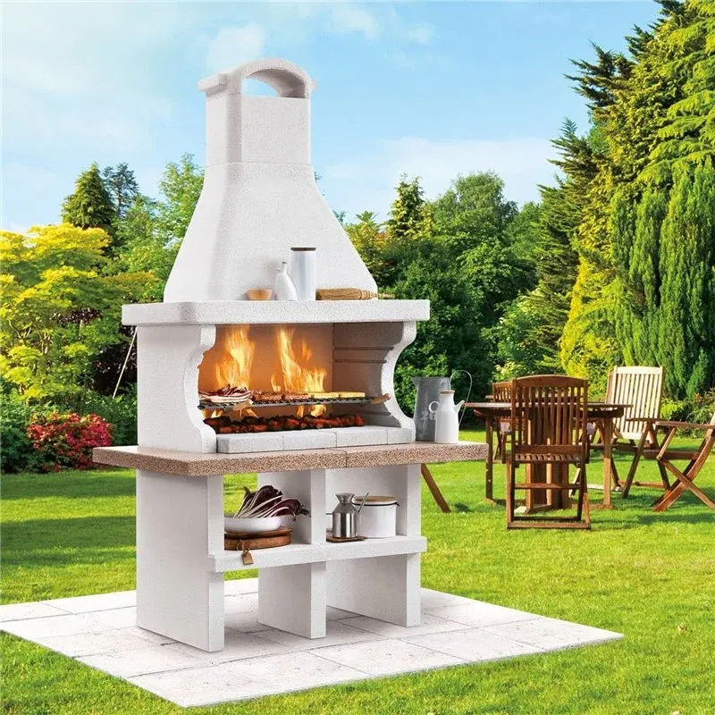Barbecue Palazzetti PIANOSA Barbecue Palazzetti PIANOSA