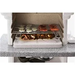 Barbecue Palazzetti SALINA