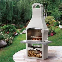 Barbecue Palazzetti SALINA