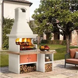 Barbecue Palazzetti GALLIPOLI