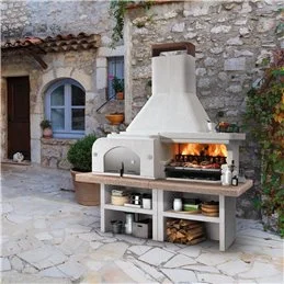Barbecue Palazzetti GARGANO