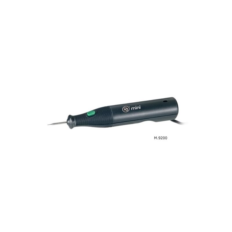 Engraving pen 12V M.9200 PG Mini