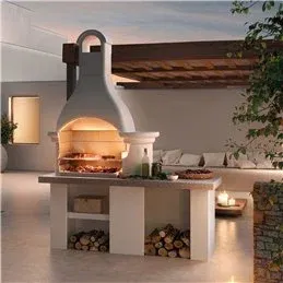 Barbecue Palazzetti LANZAROTE 4