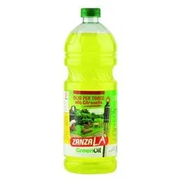 Olio alla Citronella per torce antizanzare lt.1