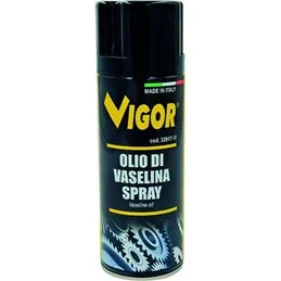VIGOR silicone remover spray 400ml