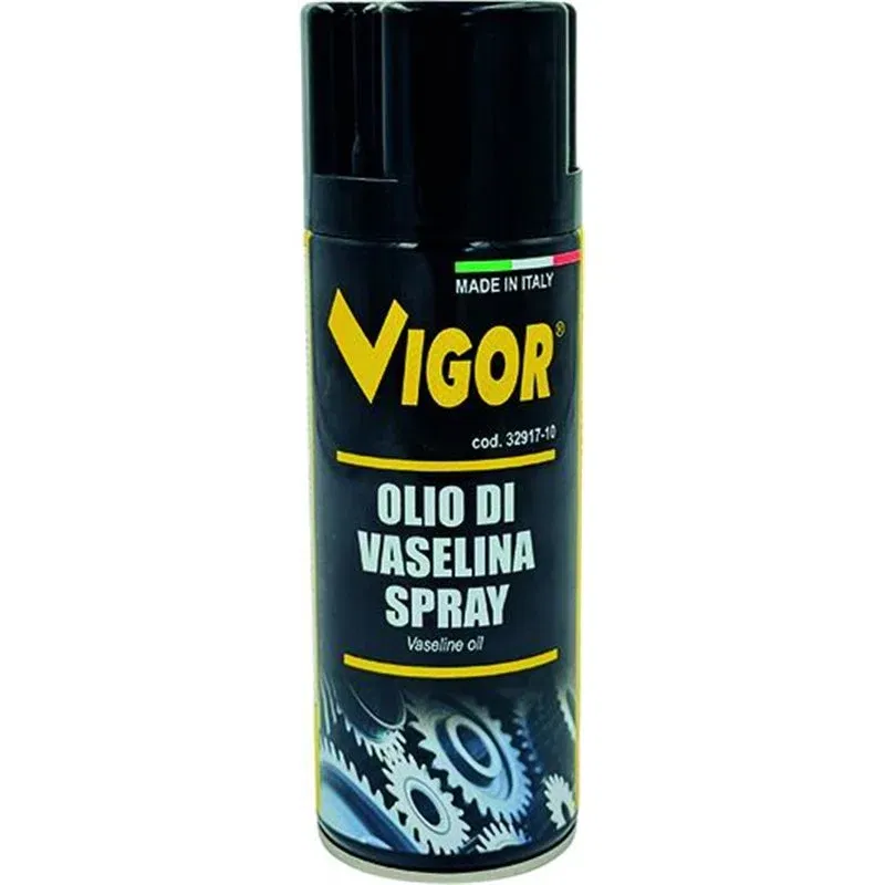 VIGOR silicone remover spray 400ml