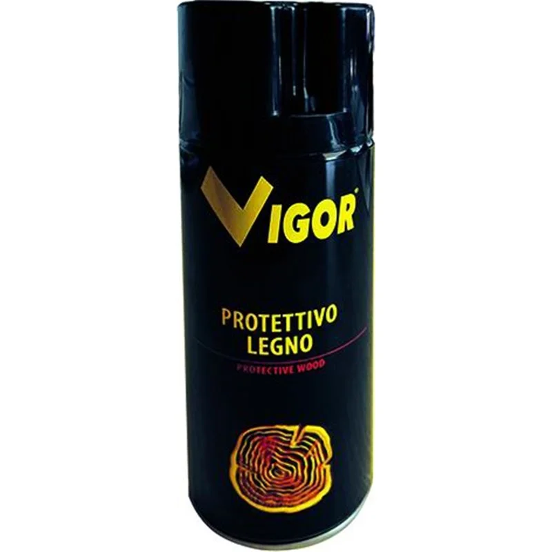 Protettivo per legno antitarlo TARLOTAN Vigor spray 400ml