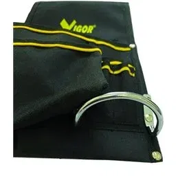 Borsa portautensili VIGOR FENICE 40567-10 per cintura