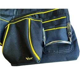 VIGOR AQUILA 40567-14 Tool Bag for Belt