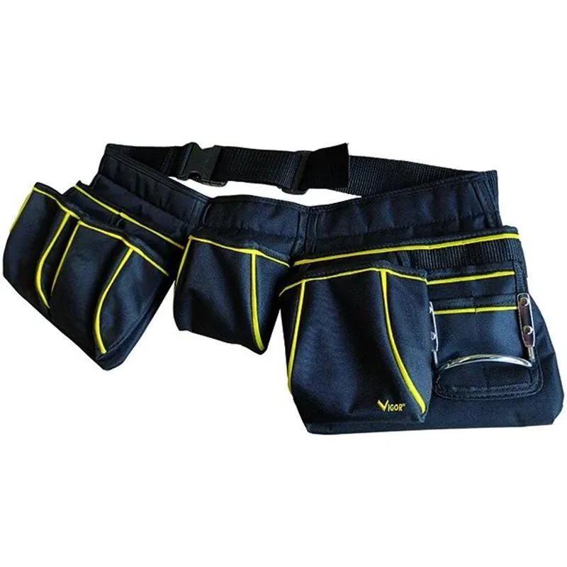 VIGOR AQUILA 40567-14 Tool Bag for Belt