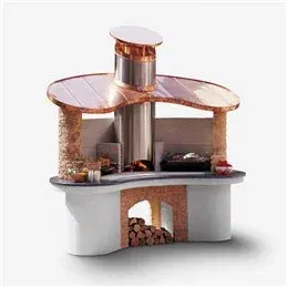 Barbecue Palazzetti SUMATRA