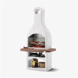 Barbecue Palazzetti TIRRENIA