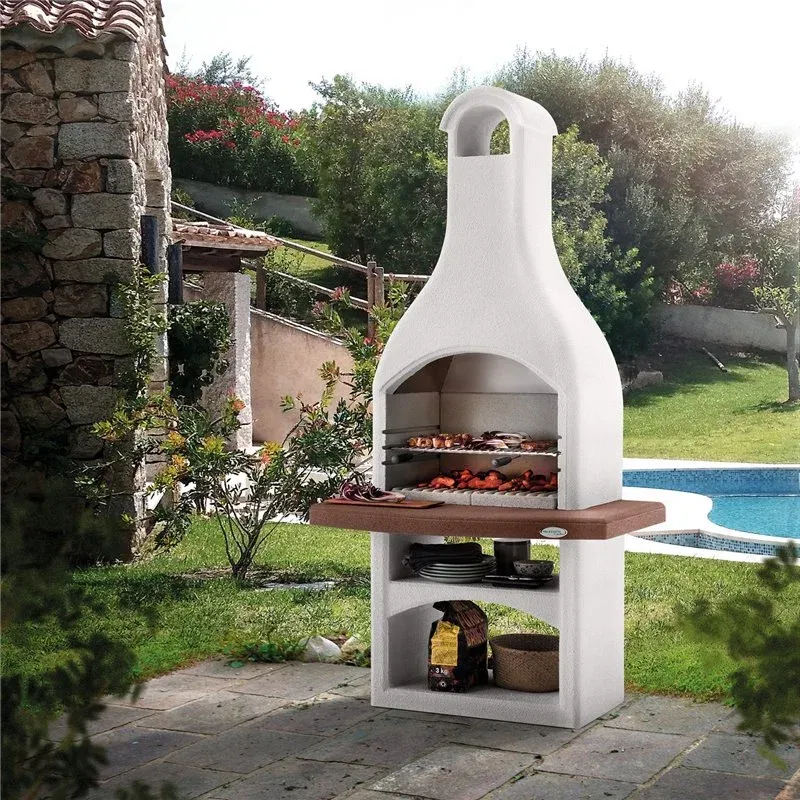 Barbecue Palazzetti TIRRENIA 3