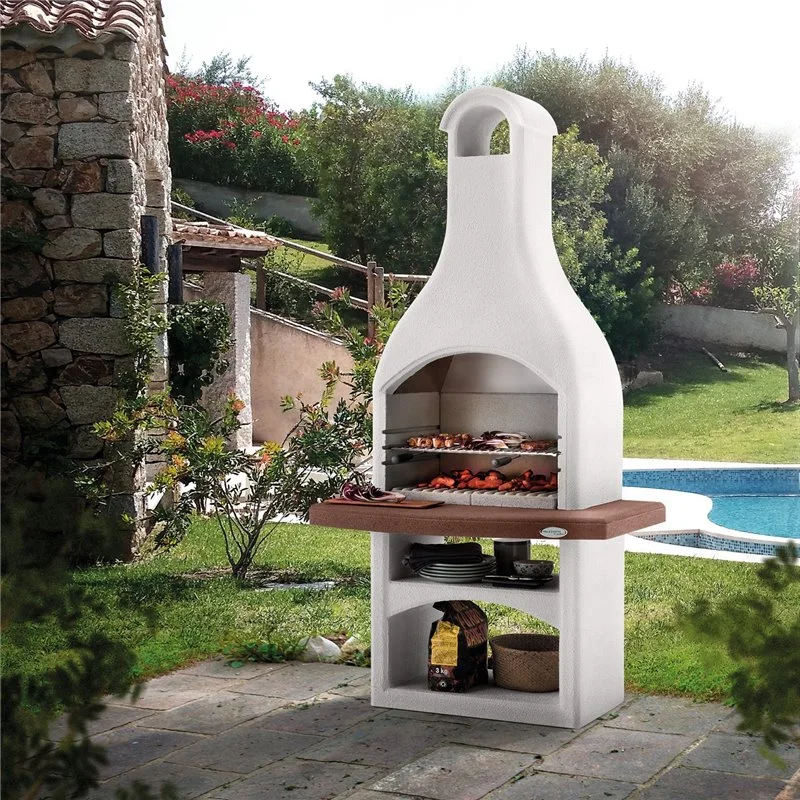 Barbecue Palazzetti TIRRENIA