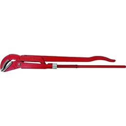 Pinza giratubi tipo svedese VIGOR ganascia 45° 2" 37135-20