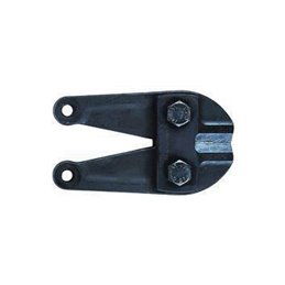 Replacement knife blades for VIGOR STANDARD bolt cutters