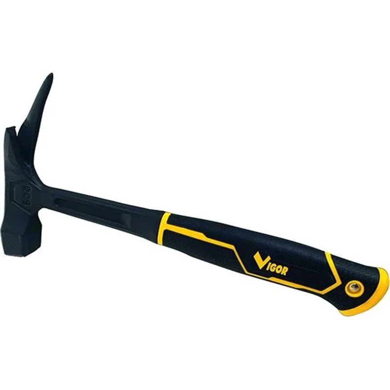 VIGOR 39240-30 750 gr magnetic carpenter's hammer.