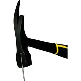 VIGOR 39240-30 750 gr magnetic carpenter's hammer.