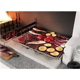 Barbecue Palazzetti TRINIDAD