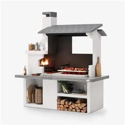 Barbecue Palazzetti TRINIDAD 2