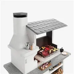 Barbecue Palazzetti TRINIDAD