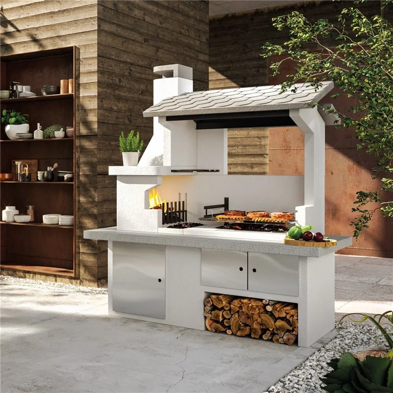 Barbecue Palazzetti TRINIDAD Barbecue Palazzetti TRINIDAD