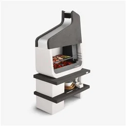 Barbecue Palazzetti UP