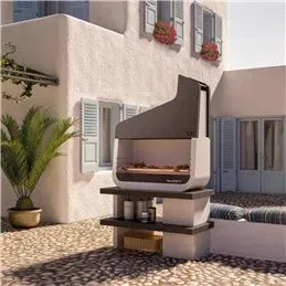 Barbecue Palazzetti UP