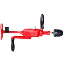 Vigor 1-13m 50640-30 2-speed hand drill