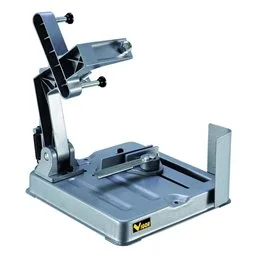 Supporto universale per smerigliatrice angolare 180/230mm Vigor