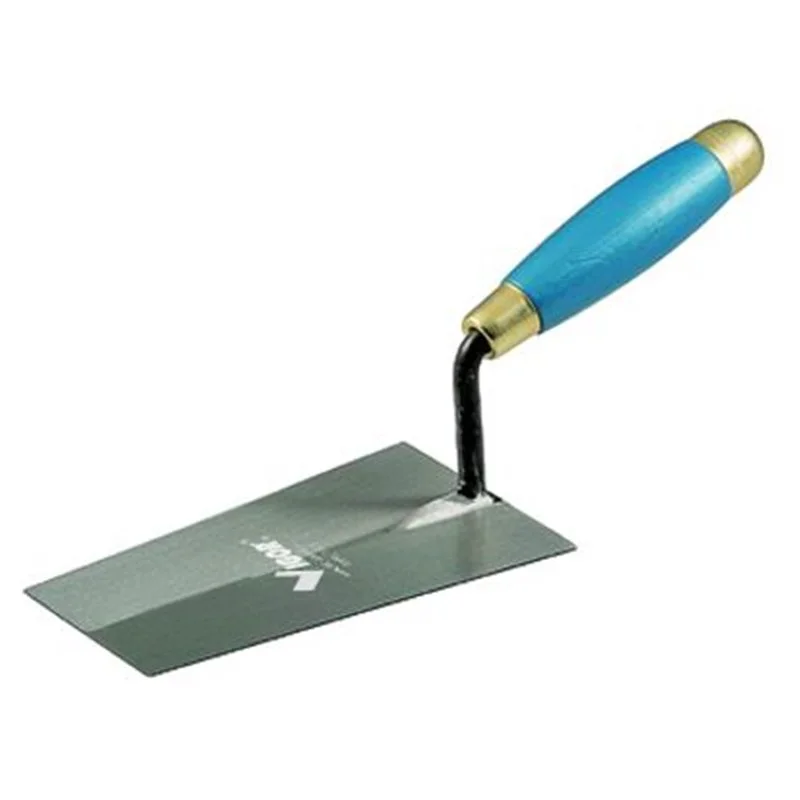 VIGOR 59540 square tip trowel VIGOR 59540 square tip trowel