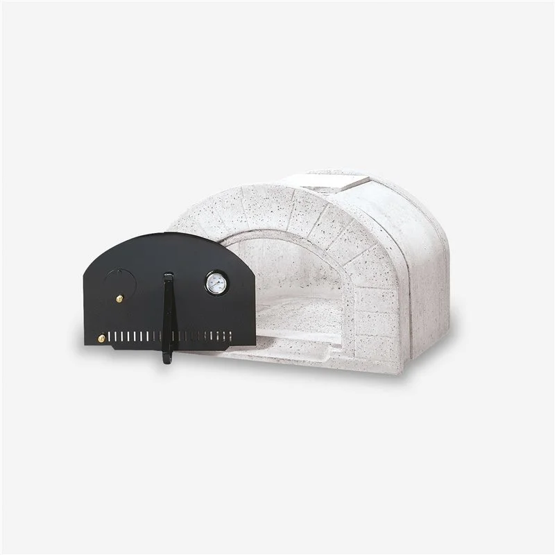 Palazzetti GHIOTTONE SMALL outdoor oven