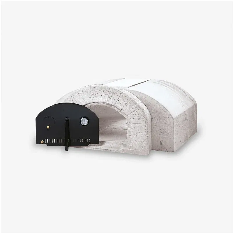 Palazzetti GHIOTTONE MEDIUM Outdoor Oven