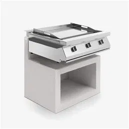 Griglia barbecue a gas GIOIA Palazzetti