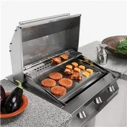 Gas BBQ Grill GIOIA Palazzetti