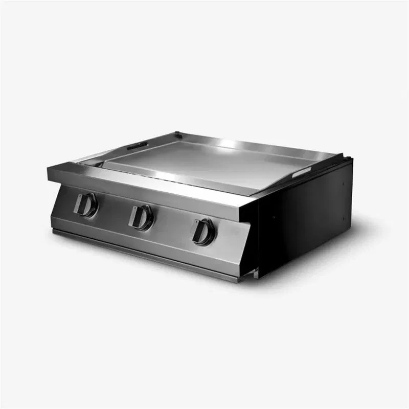 Gas BBQ Grill GIOIA Palazzetti