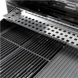Gas BBQ Grill GIOIA Palazzetti