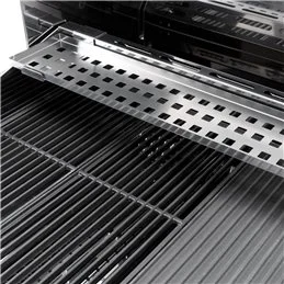 Griglia barbecue a gas ROMEO 70 Palazzetti