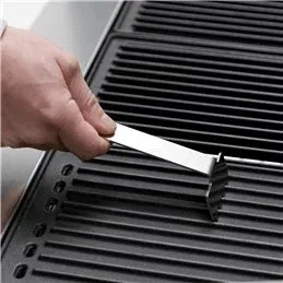Griglia barbecue a gas ROMEO 70 Palazzetti