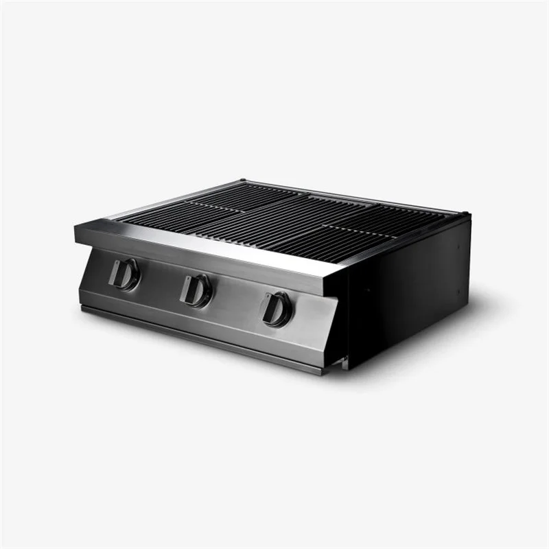 Griglia barbecue a gas ROMEO 70 Palazzetti