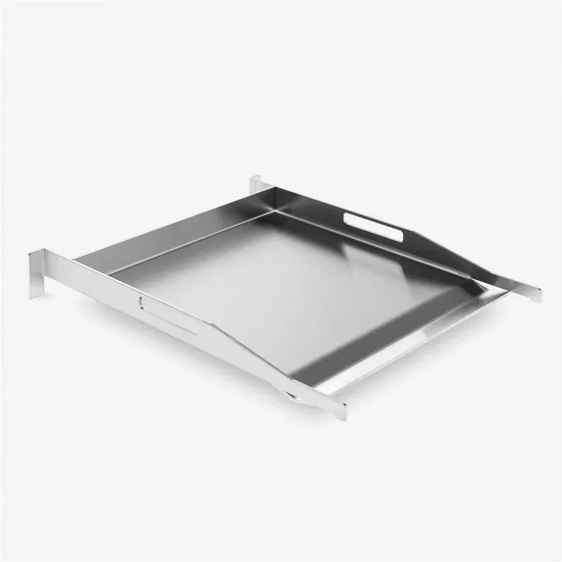 ROMEO PALAZZETTI Teppanyaki BBQ Cooking Plate