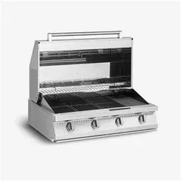 Griglia barbecue a gas ROMEO 90 Palazzetti