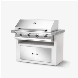 Gas BBQ Grill GIOIA Palazzetti