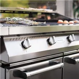 Gas BBQ Grill GIOIA Palazzetti