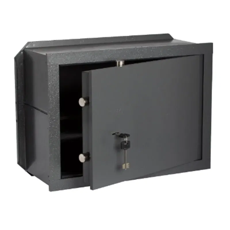 Cassaforte da murare CISA 82010 chiusura chiave Cassaforte da murare CISA 82010 chiusura chiave