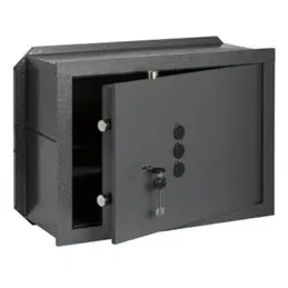 Cassaforte da murare CISA 82410 chiusura combinazione meccanica