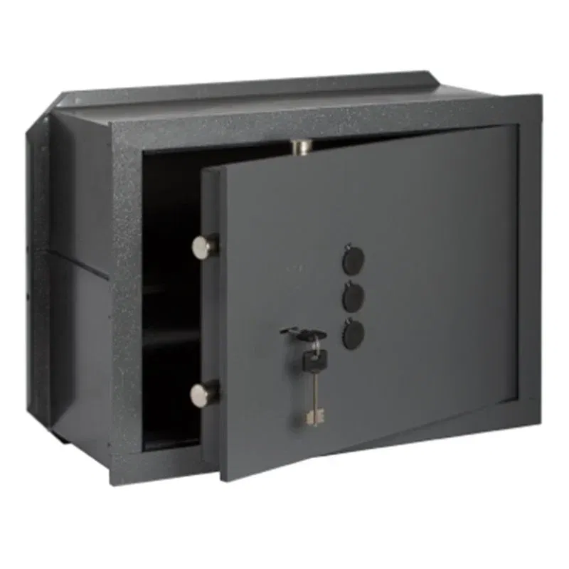 Cassaforte da murare CISA 82410 chiusura combinazione meccanica Cassaforte da murare CISA 82410 chiusura combinazione meccanica
