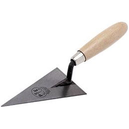 Square short trowel 913 Ancora